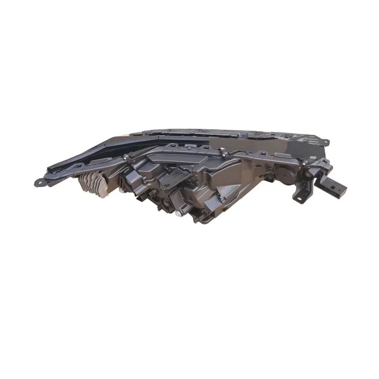 Best Selling Auto Spare Parts Right Headlight Lamp for BZ4X Oe 81100-0R300